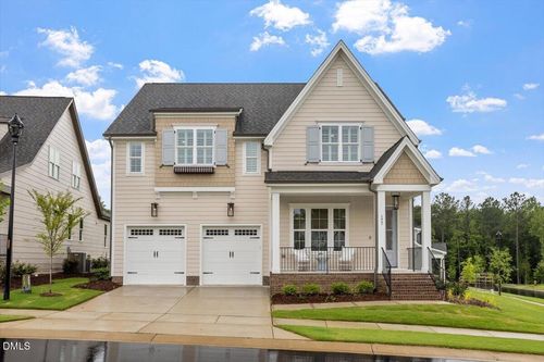 177 Big Bradley Dr, Wendell, NC, 27591-3357 | Card Image
