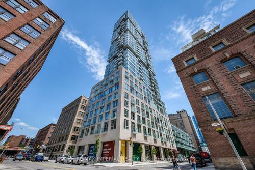 1502-30 Nelson St, Toronto, ON, M5V0H5 | Card Image