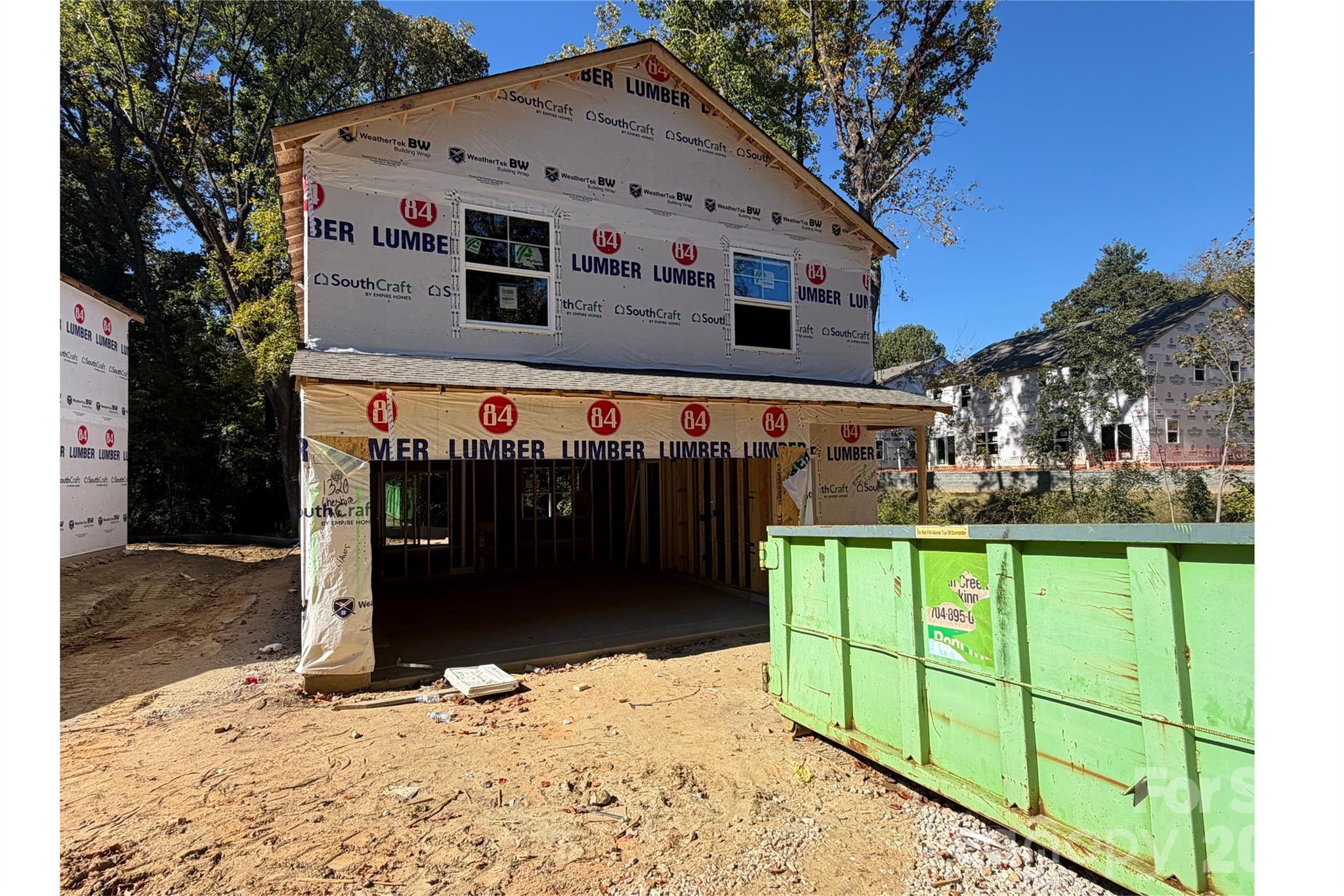 Residential in Charlotte 5