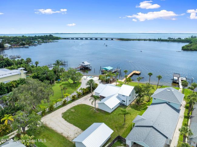 9670 Riverview Dr, House other with 4 bedrooms, 3 bathrooms and null parking in Sebastian FL | Image 61