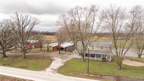 168 Se 450 Ave, Carrollton, IL, 62016-4457 | Card Image