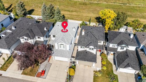 120 Hidden Ranch Cres Nw, Calgary, AB, T3A5W4 | Card Image
