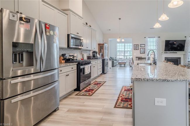 109 Red Maple Way, House other with 4 bedrooms, 3 bathrooms and null parking in King NC | Image 8