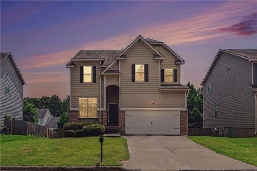 4159 Elm Trace Dr, Loganville, GA, 30052-8423 | Card Image