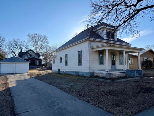 609 S Washington St, Remsen, IA, 51050-1055 | Card Image
