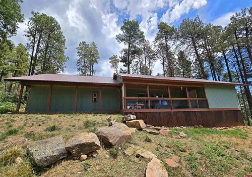 456 Valley View Dr, Bayfield, CO, 81122-9206 | Card Image