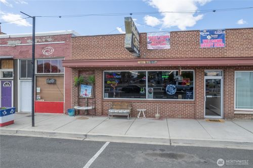 111 N I St, Lind, WA, 99341 | Card Image