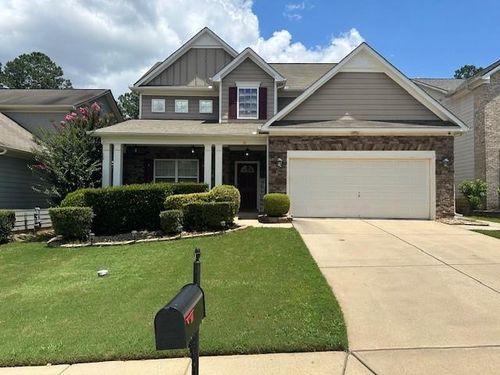 7755 Parkside Drive, Lithia Springs, GA, 30122 | Card Image