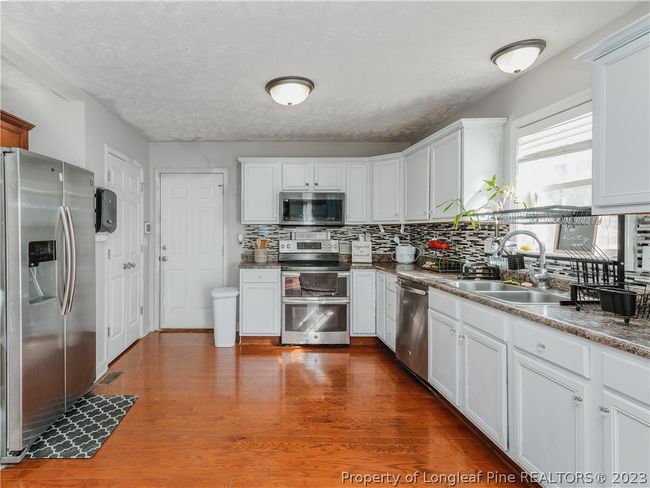 145 Ironwood Way, House other with 3 bedrooms, 3 bathrooms and null parking in Raeford NC | Image 7