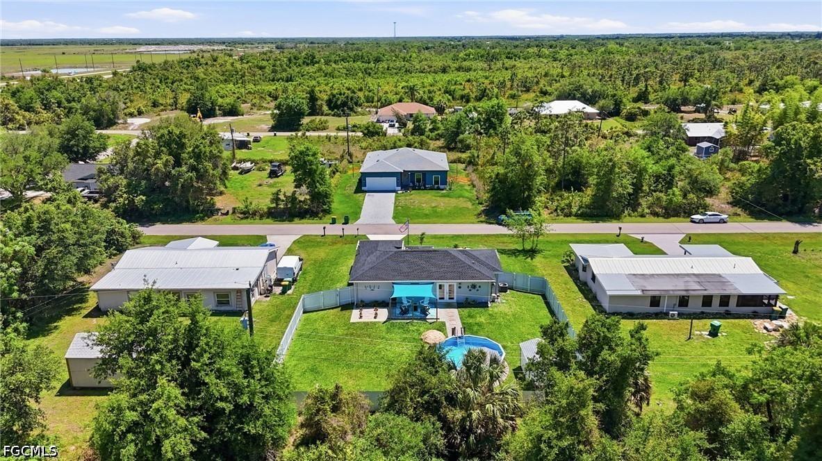 Residential in Punta Gorda 5
