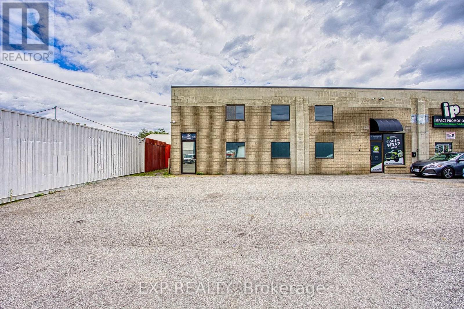 Commercial Lease in Thorold (Thorold Downtown) 5