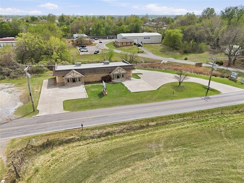 100 Nw 16th St, Newcastle, OK, 73065-6248 | Card Image