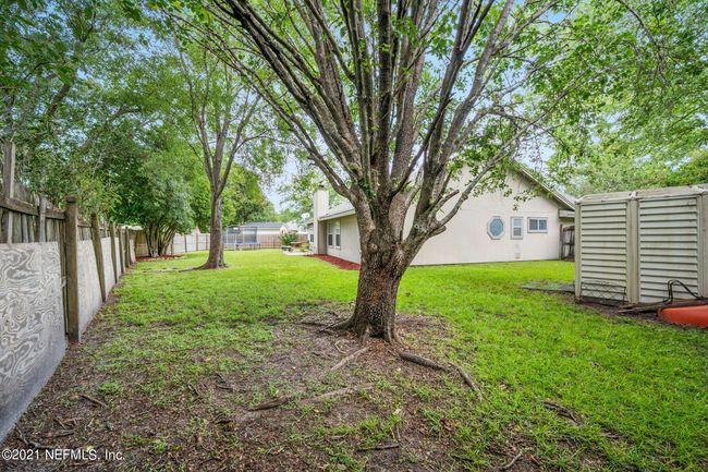 8835 Fieldside Ct, House other with 3 bedrooms, 2 bathrooms and null parking in Jacksonville FL | Image 45