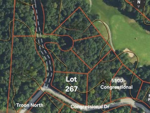 267 Congressional Dr, Bellaire, MI, 49615 | Card Image