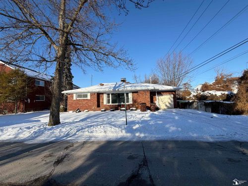 20 Grove St, Monroe, MI, 48162-2734 | Card Image