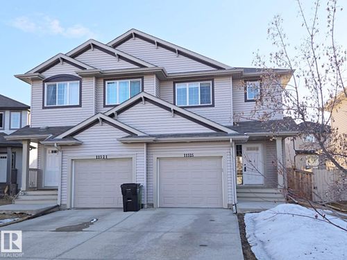 11525 18a Ave Sw, Edmonton, AB, T6W2E6 | Card Image