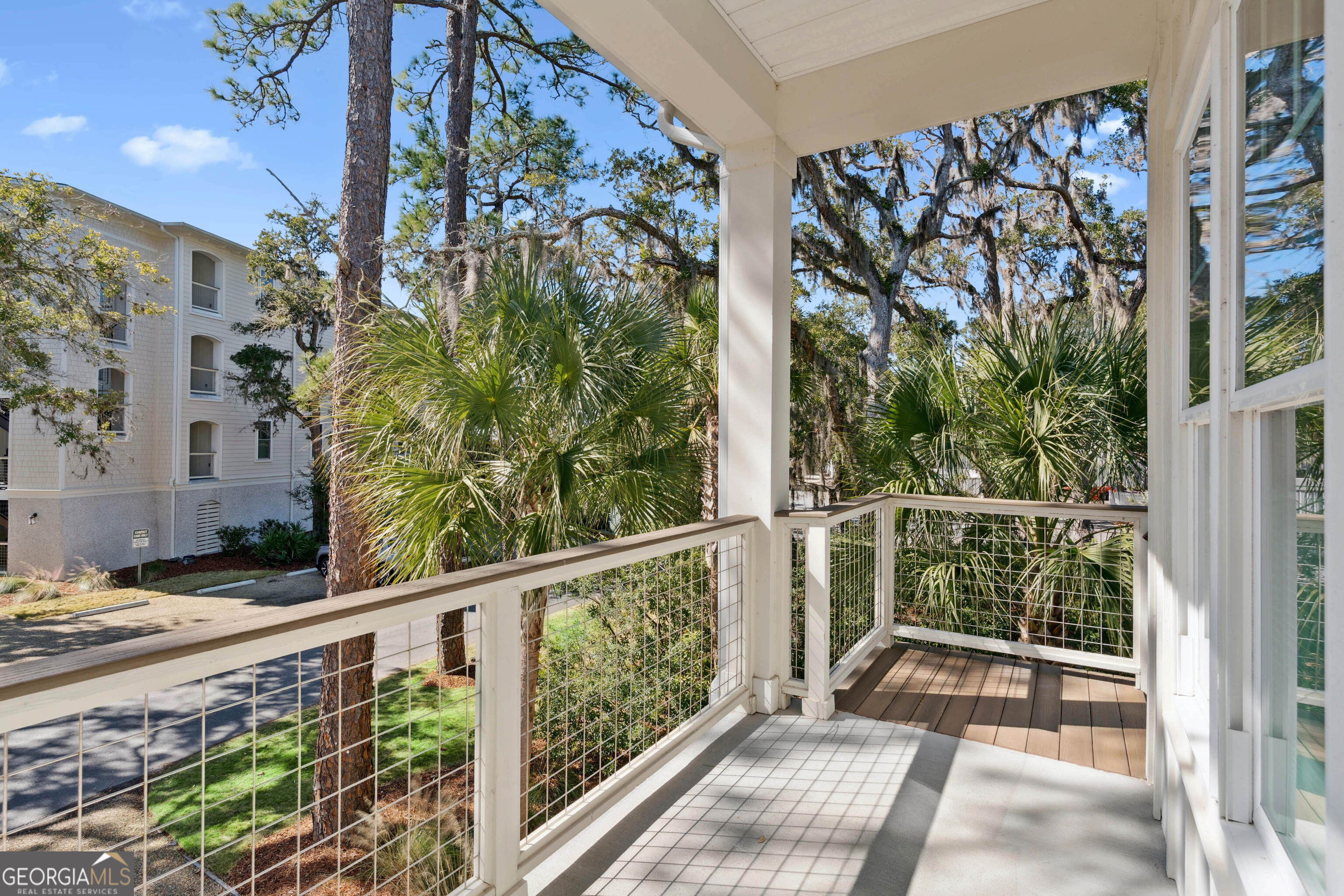 Residential in Jekyll Island 3