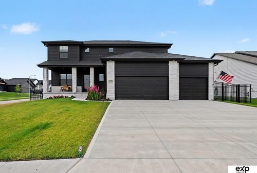 11004 N 169th St, Bennington, NE, 68007-5059 | Card Image