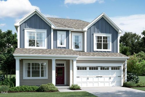 46-121 Tawny Slope Ct, Raleigh, NC, 27603-5445 | Card Image