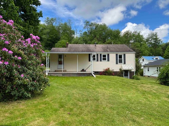 112 Center St, House other with 3 bedrooms, 1 bathrooms and 3 parking in Kingwood WV | Image 19