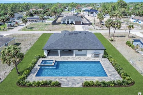 704 Clayton Ave, Lehigh Acres, FL, 33972-7607 | Card Image