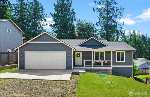9804 Windward Drive Nw, Olympia, WA, 98502 | Card Image