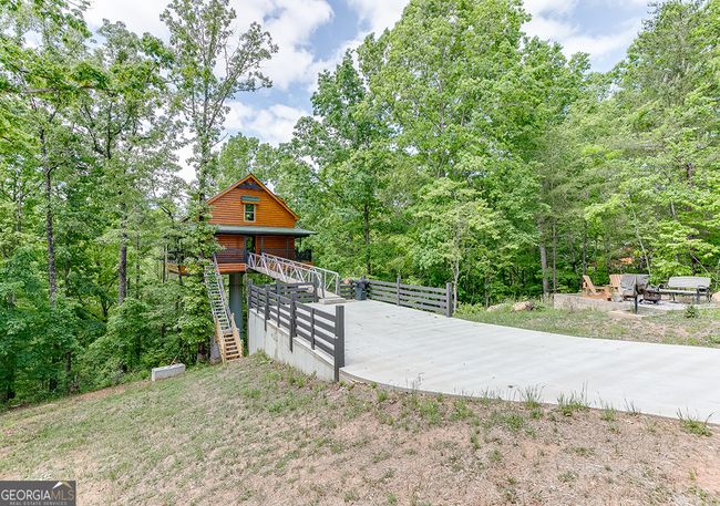 184 Walnut Grove Rd, House other with 1 bedrooms, 1 bathrooms and null parking in Cleveland GA | Image 26