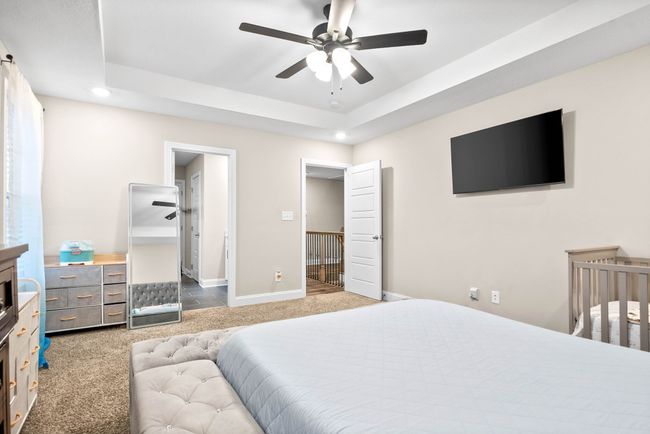 766 Boreal Way, House other with 5 bedrooms, 3 bathrooms and 2 parking in Clarksville TN | Image 20