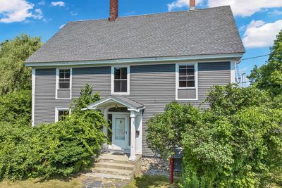 65 Seamans Road, Home with 0 bedrooms, 5 bathrooms and null parking in New London NH | Image 2