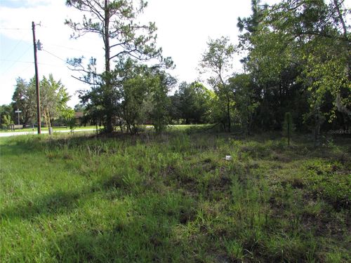 Lot 26 Se 136th Ter, Dunnellon, FL, 34431 | Card Image
