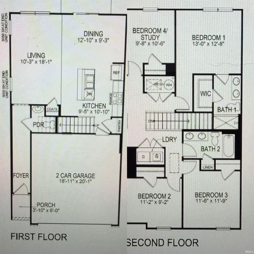 1727 Lighthouse Ln, Goshen, IN, 46526-3828 | Card Image