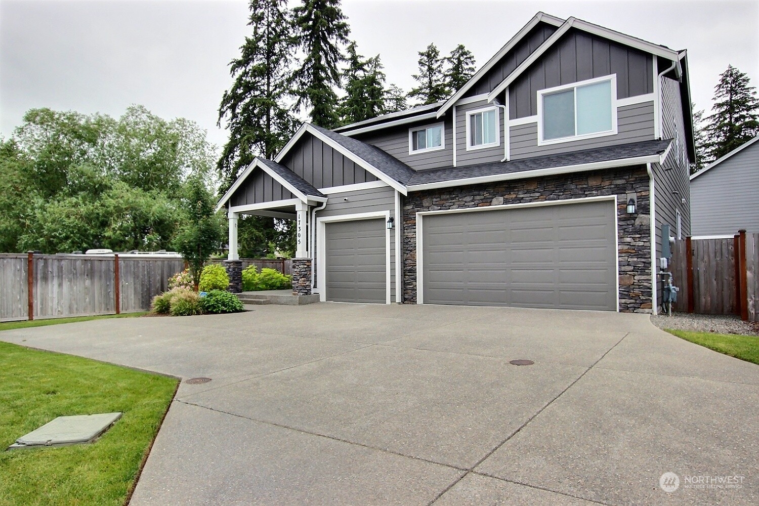 21st Ave, Spanaway, WA 98387
