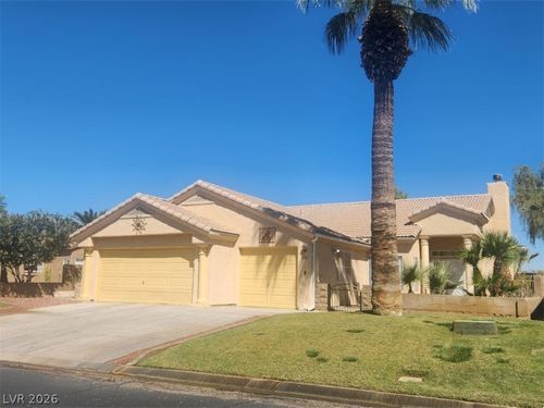 1151 Golf Club Drive, Laughlin, NV, 89029 | Card Image