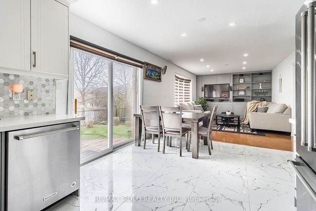 324 Van Kirk Dr, House other with 6 bedrooms, 5 bathrooms and 4 parking in Brampton ON | Image 13