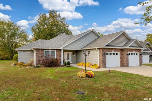 103 Excalibur Dr, Carterville, IL, 62918-3599 | Card Image