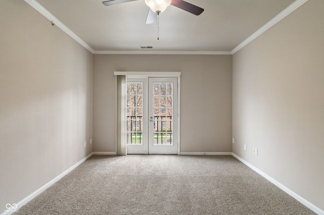 APT-2D - 12820 University Cres, Condo with 3 bedrooms, 2 bathrooms and null parking in Carmel IN | Image 14