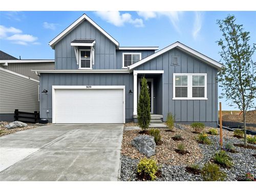 3639 Recess Ln, Castle Rock, CO, 80108-8071 | Card Image