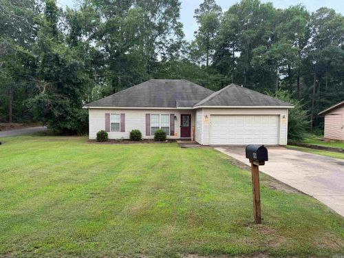 120 Pineview Ave, Sherwood, AR, 72120-4116 | Card Image