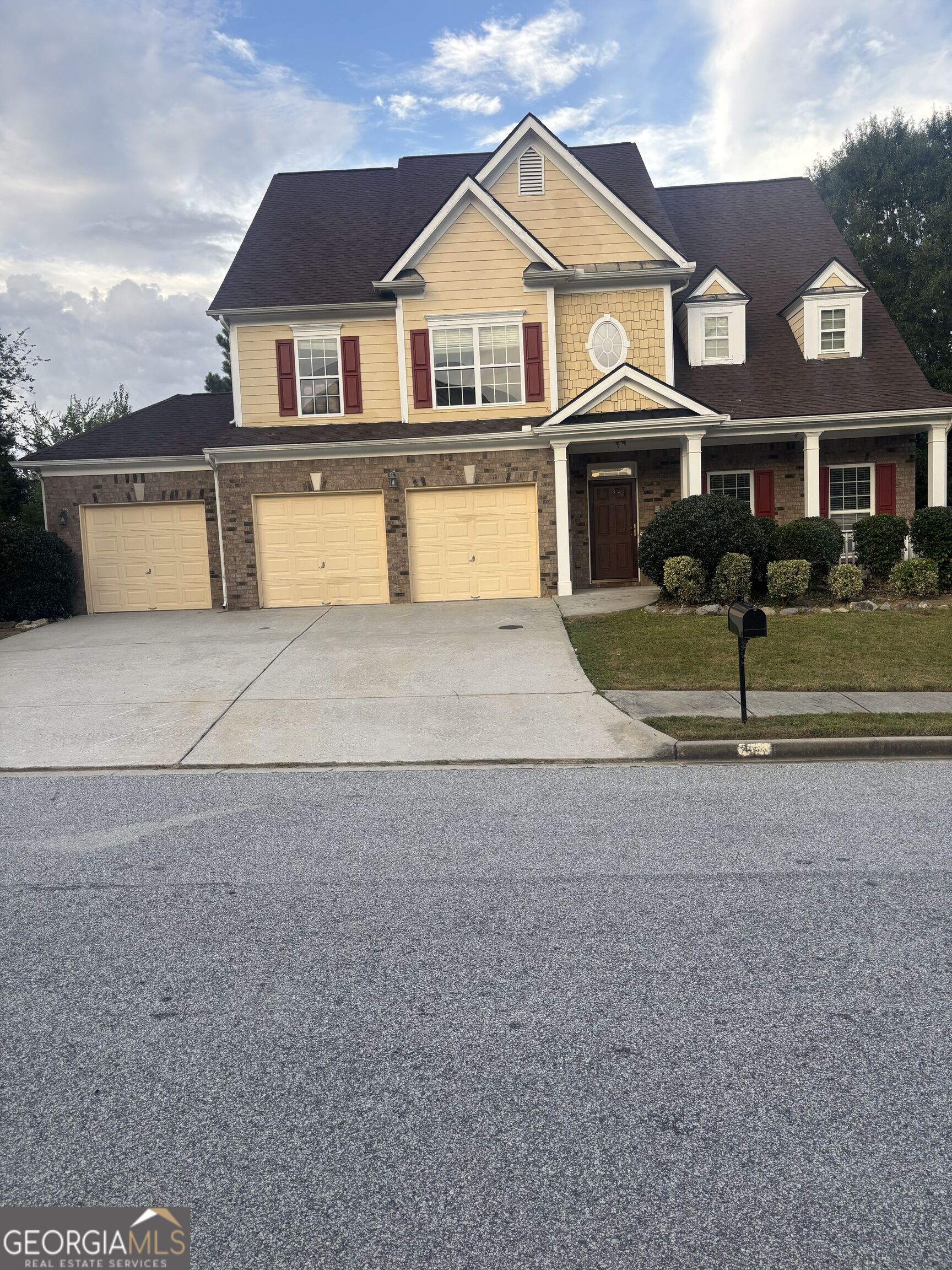 Residential in Union City