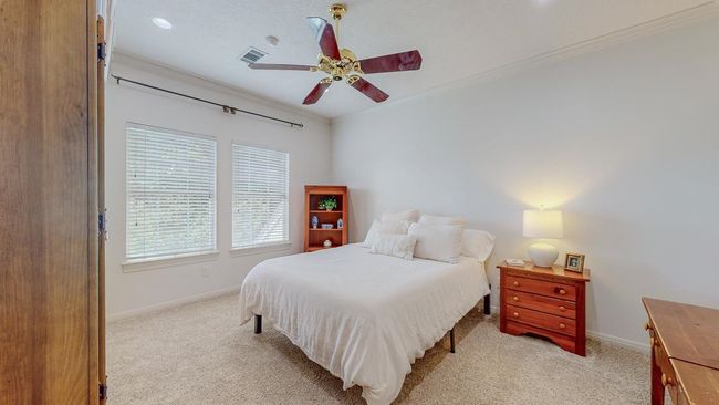 5065 Shadow Ln, House other with 4 bedrooms, 4 bathrooms and null parking in Beaumont TX | Image 31