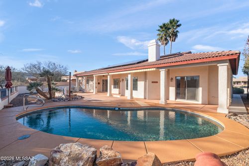 1023 W Placita Inocente, Green Valley, AZ, 85614 | Card Image