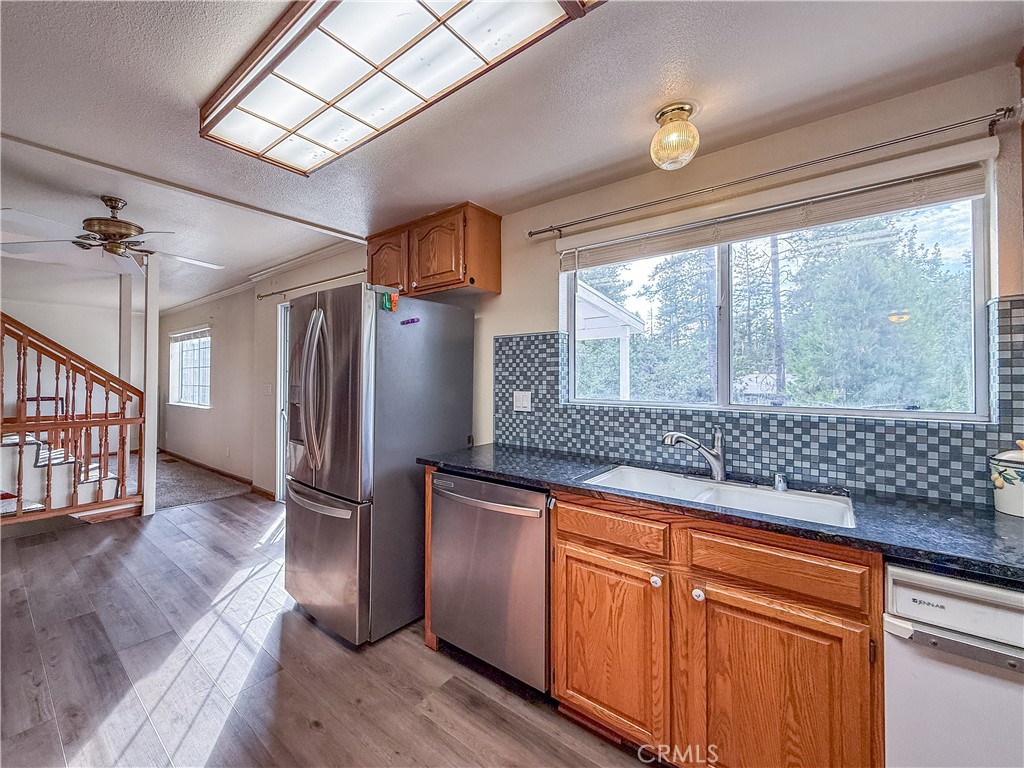 Residential in Oakhurst 3