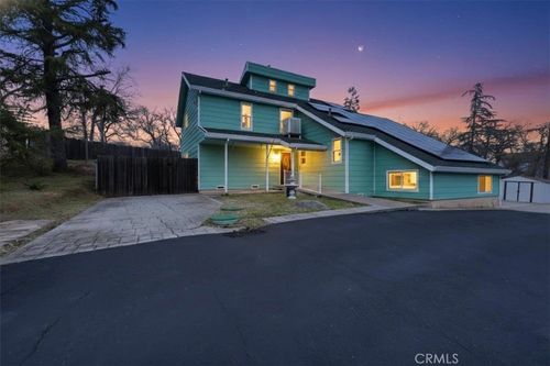 6385 Bald Mountain Rd, Browns Valley, CA, 95918-9743 | Card Image