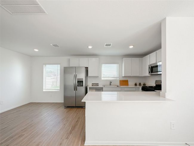 1561 San Sebastien Dr, House other with 4 bedrooms, 3 bathrooms and 2 parking in Conroe TX | Image 9