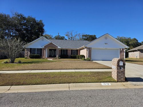 1579 Hunters Creek Drive, Cantonment, FL, 32533 | Card Image