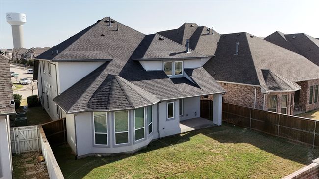 3720 Coldstream Dr, House other with 4 bedrooms, 4 bathrooms and null parking in Irving TX | Image 29