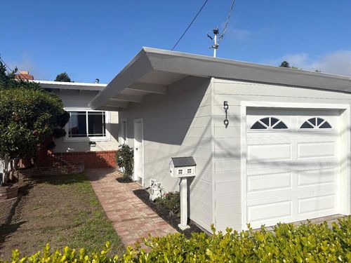 519 Beech Avenue, San Bruno, CA, 94066 | Card Image