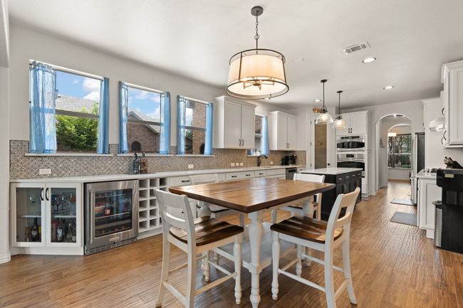 1916 Sterling Trace Dr, House other with 6 bedrooms, 4 bathrooms and null parking in Keller TX | Image 17