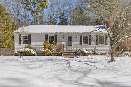 55 Absalona Hill Road, Glocester, RI, 02814 | Card Image