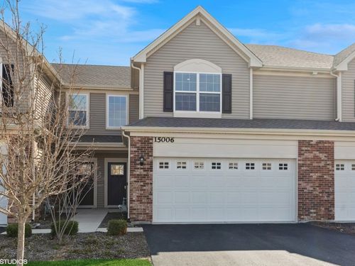 15006 Quincy Cir, Manhattan, IL, 60442-9164 | Card Image